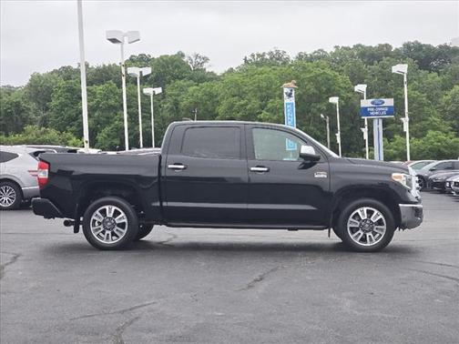2021 Toyota Tundra 1794