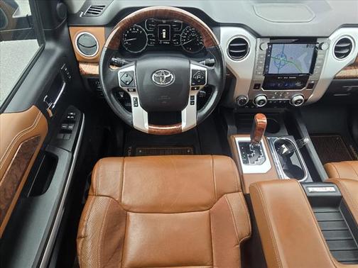 2021 Toyota Tundra 1794