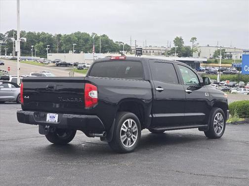 2021 Toyota Tundra 1794