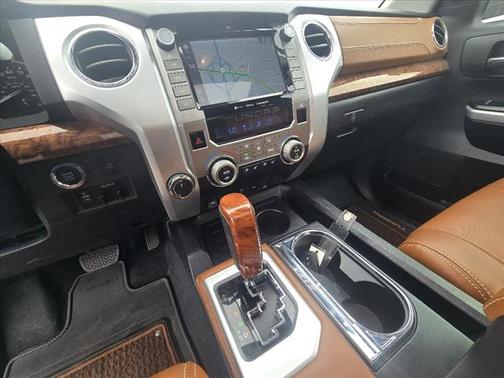 2021 Toyota Tundra 1794