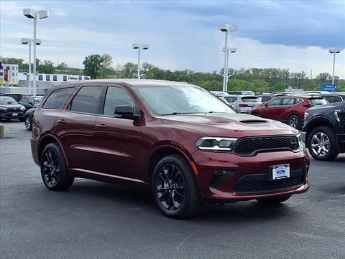2022 Dodge Durango R/T