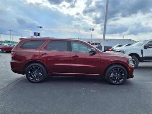 2022 Dodge Durango R/T
