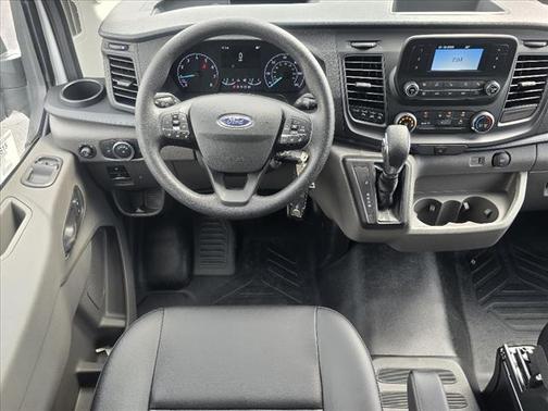 2025 Ford Transit-350 XL
