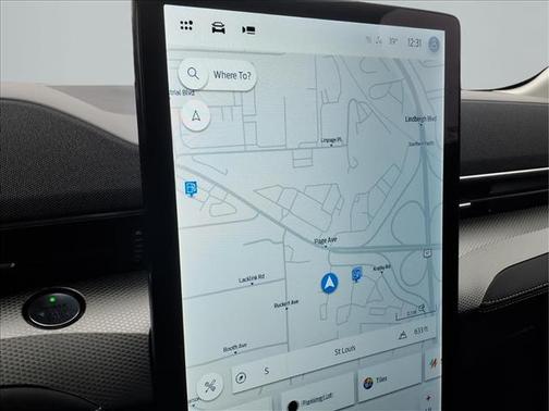 2023 Ford Mustang Mach-E Select