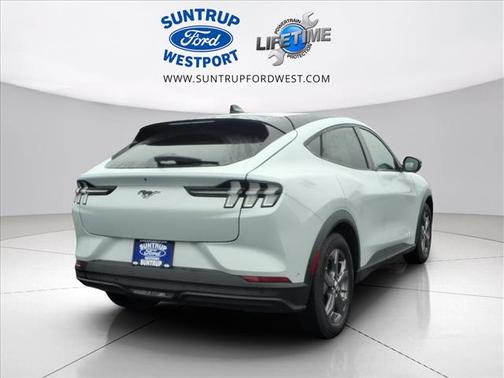 2023 Ford Mustang Mach-E Select