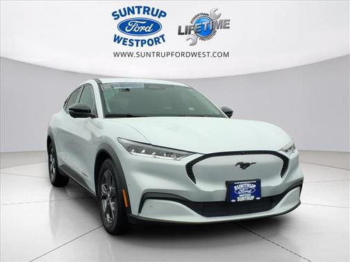 2023 Ford Mustang Mach-E Select