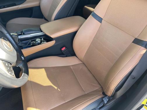 2016 Lexus GS 350 F Sport