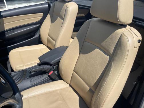 2013 BMW 128 128i