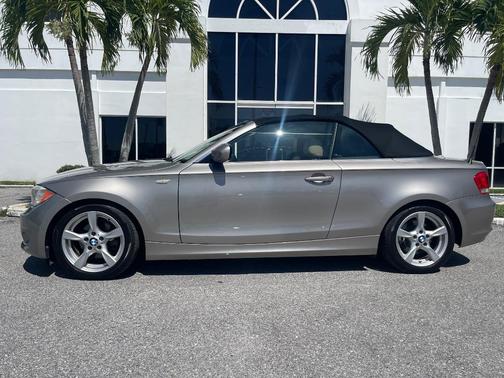 2013 BMW 128 128i