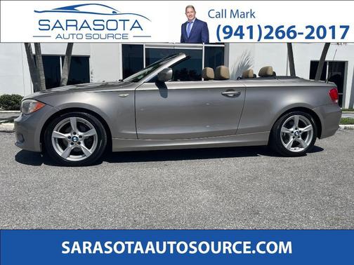 2013 BMW 128 128i