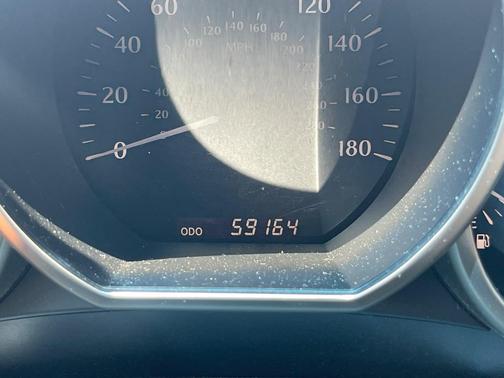 2007 Lexus SC 430 Base