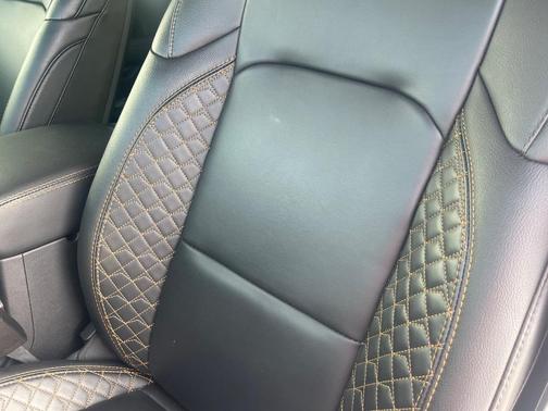 2022 Jeep Wrangler Unlimited 4xe Sahara High Altitude