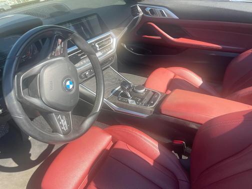 2022 BMW 430 i