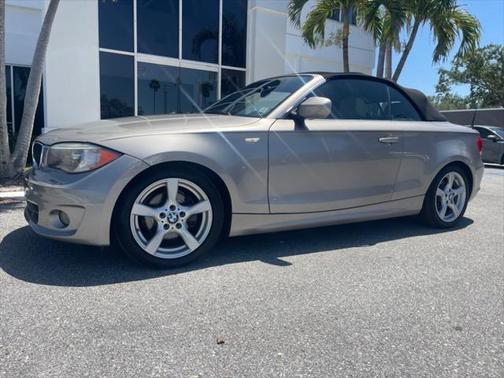 2013 BMW 128 128i