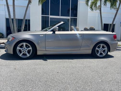 2013 BMW 128 128i