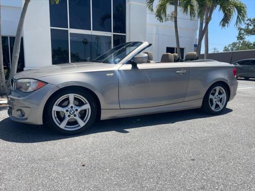 2013 BMW 128 128i