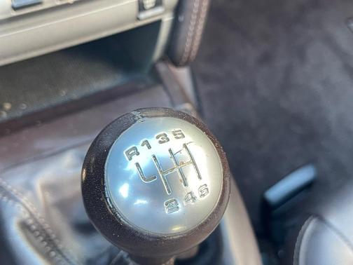 2007 Porsche Cayman S