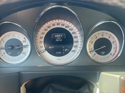 2015 Mercedes-Benz GLK-Class GLK 350 4MATIC