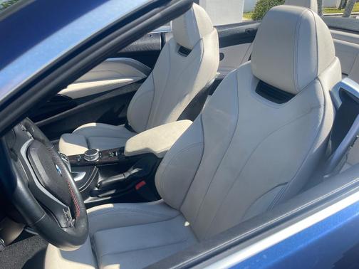 2020 BMW 430 i