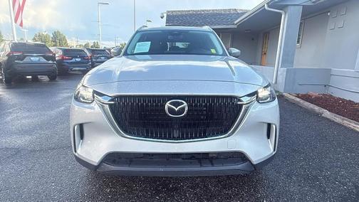 2024 Mazda CX-90 3.3 Turbo Preferred