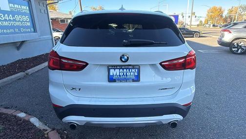 2021 BMW X1 xDrive28i