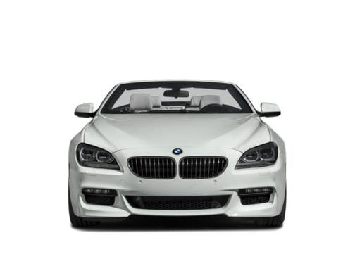 2015 BMW 640 i xDrive