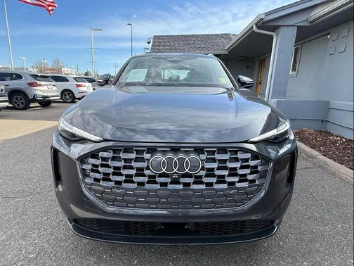 2025 Audi Q5 Premium Plus TFSI quattro S tronic