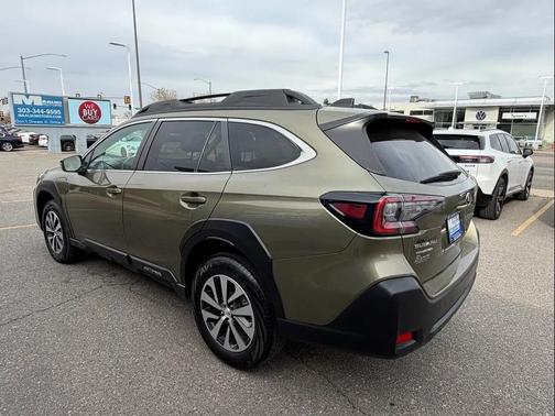 2024 Subaru Outback Premium