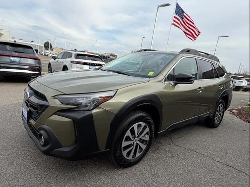 2024 Subaru Outback Premium