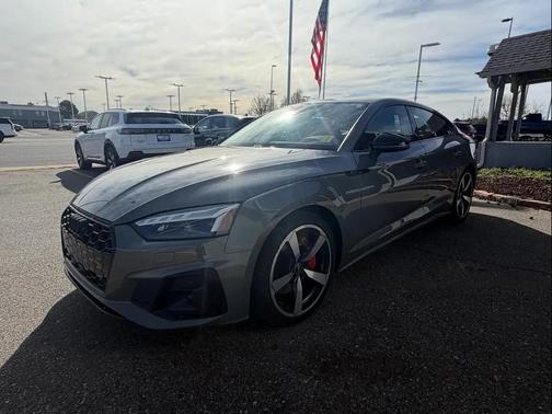 2023 Audi A5 Sportback 45 S Line Prestige