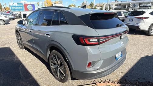 2024 Volkswagen ID.4 AWD Pro S