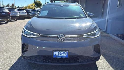 2024 Volkswagen ID.4 AWD Pro S