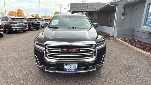 2020 GMC Acadia FWD SLE