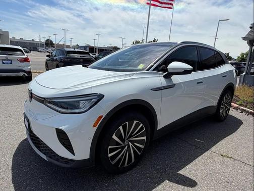2023 Volkswagen ID.4 AWD Pro S Plus