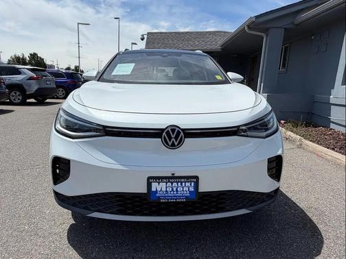 2023 Volkswagen ID.4 AWD Pro S Plus