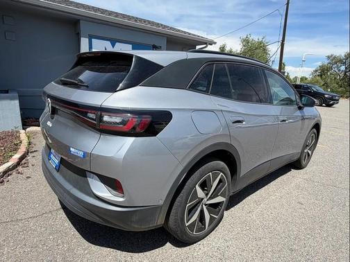 2023 Volkswagen ID.4 AWD Pro S