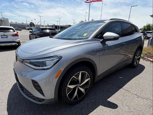 2023 Volkswagen ID.4 AWD Pro S