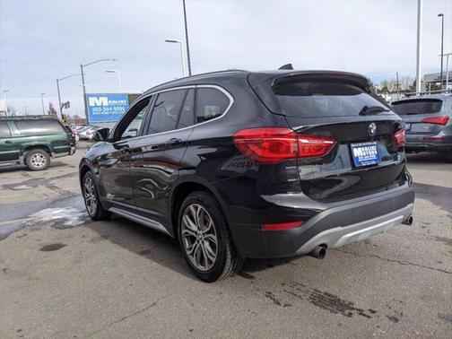 2016 BMW X1 xDrive 28i