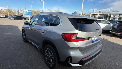 2024 BMW X1 xDrive28i