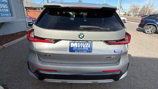 2024 BMW X1 xDrive28i