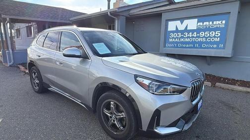 2024 BMW X1 xDrive28i