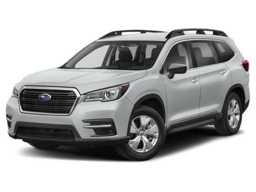 2020 Subaru Ascent Base 8-Passenger