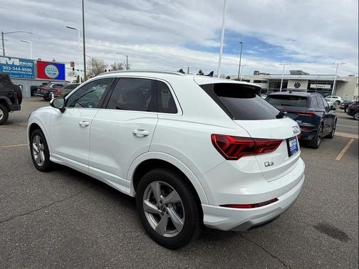 2019 Audi Q3 2.0T Premium