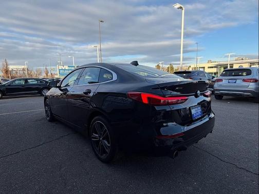 2024 BMW 840 Gran Coupe i xDrive