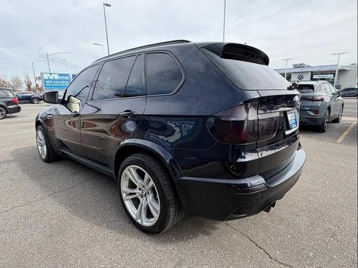 2011 BMW X5 M Base