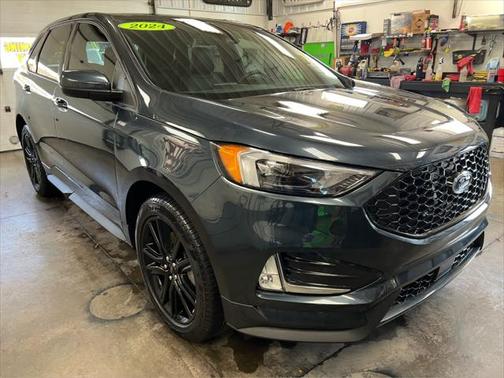 2024 Ford Edge ST Line