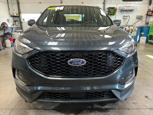 2024 Ford Edge ST Line
