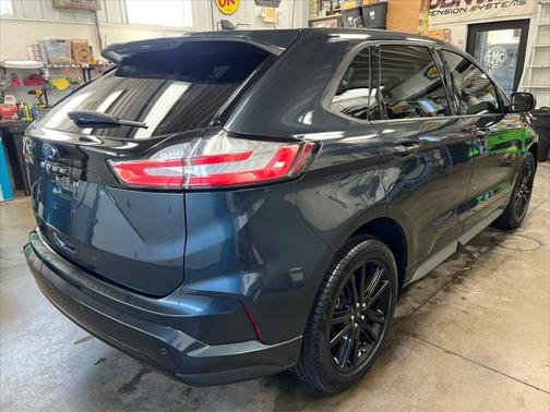2024 Ford Edge ST Line