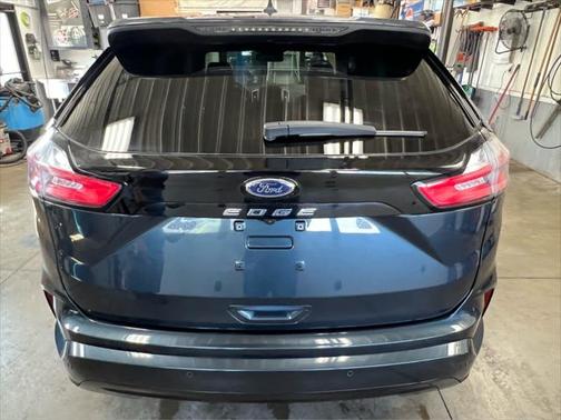 2024 Ford Edge ST Line