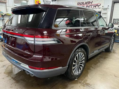 2023 Lincoln Aviator Reserve AWD